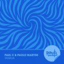 Paul C & Paolo Martini - Tankua (Original Mix)
