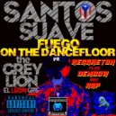 SANTOS SUAVE - LIT