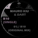 Mauro Kiu & DART - B10 ()