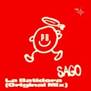 SAGO (BO) - Reggeaton ()