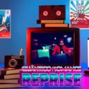 Quântico Romance - Reprise (Pedaços de Mim) ()