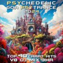 DoctorSpook & Psytrance & Goa Trance - Psychedelic Goa Psy Trance 2024 Top 40 Chart Hits, Vol. 8 (DJ Mix 3Hr)