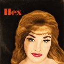 DJ Sabrina The Teenage DJ - HEX