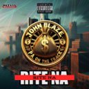John Blaze & P.A. On The Track - Rite Na ()