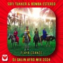 Sofi Tukker & Bomba Estereo - Playa Grande (DJ GALIN Afro Radio Mix 2024)