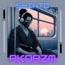Akoazm - Hoori ()