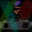 DJKATANA & WoxeD & Melicore & SADI - Молотком ()