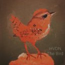 Hvdn - Schneeflocken (Original Mix)