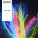 Mattisix - Moving in the Background