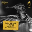 Abaze, Paul Arcane - Juno (Original Mix)