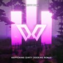 Pretty Pink - Happening (Dirty Doering Remix)