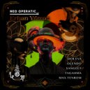 Erhan Yilmaz - Neo Operatic