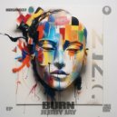 Jebby Jay - Burn (Extended Mix)