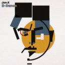 Jon.K - D-Dance (Original Mix)
