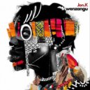Jon.K - Mwenzangu