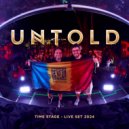 Dj Dark & Mentol - UNTOLD 2024