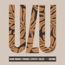 Gianni Romano, Emanuele Esposito, Mazzei - Kupambe