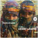 Anzhelika Bass - Desert Legend (Original Mix)