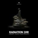 Unseen., Omar Khalifa, Turako - Radiation 3xra (Original Mix)