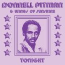 Donnell Pitman & Wings of Sunshine & E. Live - Tonight (Instrumental Mix)