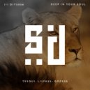 Tesqui, Lilyass - Godess (Original Mix)