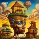 Alex Spite - Tingatinga (Original Mix)