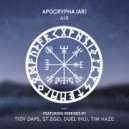 Apocrypha (AR) - Air