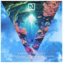 M A R I N (VE) - Without Wax (Original Mix)