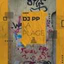 DJ PP - La Plage