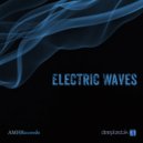 Deeplastik - Electric Waves (Dub mix)