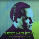 Qual & Zanias - Techsick (Zanias Remix)