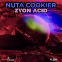 Nuta Cookier - 9 Dimensions