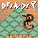 Dfender - Víbora de cascabel