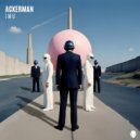 Ackerman - On The Run (Original Mix)