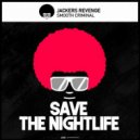 Jackers Revenge - Smooth Criminal (Original Mix)