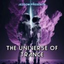 Jezdom - The Universe of Trance 105 (1Mix Radio 047) [16.08.2024] ()