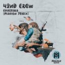 42nd Crew - Colegiala (Play!On Extended Mix)