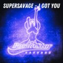 Supersavage - I Got You