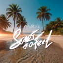 APVRTE - Start To Feell ()