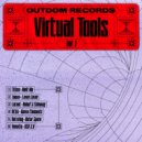XDO#USP - ALBUMs & VAs 08 : Outdom "Virtual Tools Vol. 1" ()