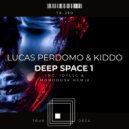 Lucas Perdomo, Facukid - Deep Space 1