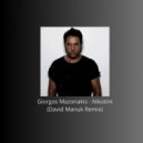 Giorgos Mazonakis - Nikotini (David Manuk Remix)
