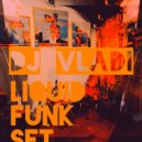 Dr.Vlud - liquidfunk