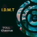 T o l l - Indie Dance & Melodic Techno @ 2024