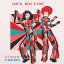 Earth, Wind & Fire - September (Dj Dark Remix)
