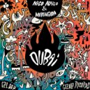Nico Aloisio & Merengada_ - DUBAI
