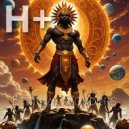 H+ - Eternal Wonders ()