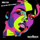 Soultech - So Let Me Tell Ya Baby! ()