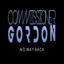 Commissioner Gordon - No Way Back ()