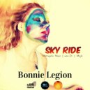 Bonnie Legion & Wav-Dr. & Metropolis Music - TerraGone ()